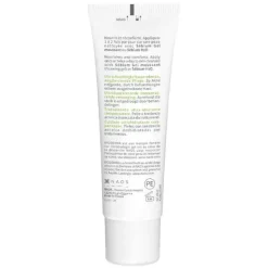Bioderma Sebium Hydra Creme für unreine, ölige, zu Akne neigende Haut, 40 ml
