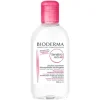 Bioderma Sensibio H2O AR Lösung für zu Rötungen neigende Haut, 250 ml