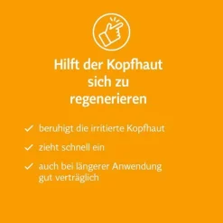 Bio-H-Tin beruhigendes Kopfhaut-Fluid, 100 ml