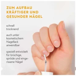 Bio-H-Tin stärkendes Nagel-Serum, 3.3 ml