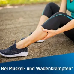 Biolectra® MAGNESIUM 243 mg forte Brausetabletten Zitronengeschmack, 20 St