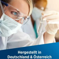 Biolectra® MAGNESIUM 365 mg fortissimum Brausetabletten Orangengeschmack, 20 St
