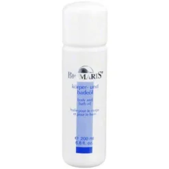 Biomaris Körper- und Badeöl, 200 ml