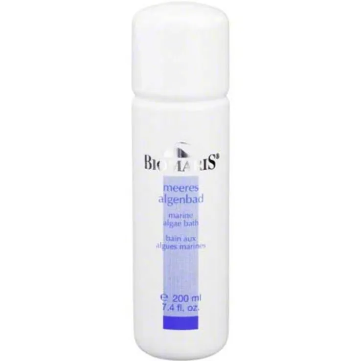 Biomaris Meeresalgenbad, 200 ml