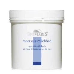 Biomaris Meersalz Milchbad, 400 g