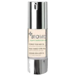 Biomed Vergiss dein Alter Öl, 30 ml