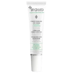 Biomed Vergiss dein Alter Augenpflege Creme, 15 ml