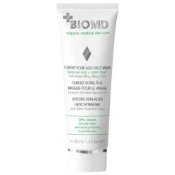 Biomed Vergiss dein Alter Gesichtsmaske, 40 ml