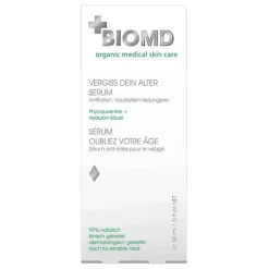 Biomed Vergiss dein Alter Serum, 30 ml