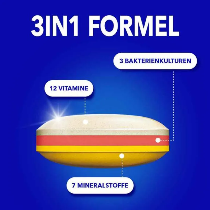 Bion 3 Immun, 90 St