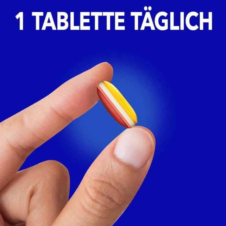 BION3 Energy Tabletten, 90 St