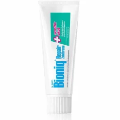 Bioniq Repair-Zahncreme sensitiv akut, 75 ml