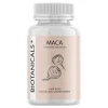 Biotanicals Maca Bio Maca Kapseln, 120 St