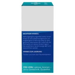 Biotic premium Menssana Beutel, 10X2 g