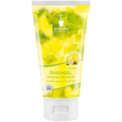 Bioturm Duschgel Zitrone Nr.76, 200 ml