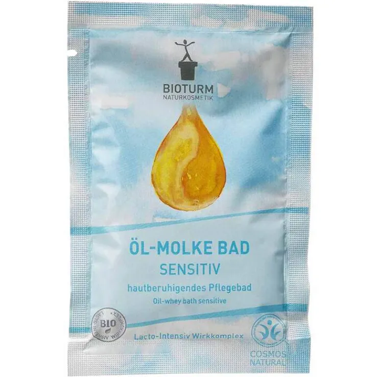 Bioturm Öl-Molke Bad Sensitiv Nr.116, 30 ml