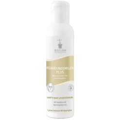Bioturm Reinigungsmilch plus Nr.51, 150 ml