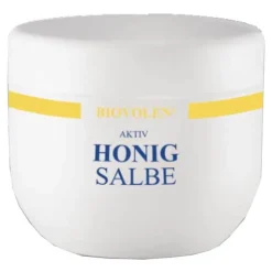 Biovolen Aktiv Honigsalbe, 100 ml