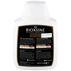 Bioxsine DG for Women NTH Shampoo, 300 ml