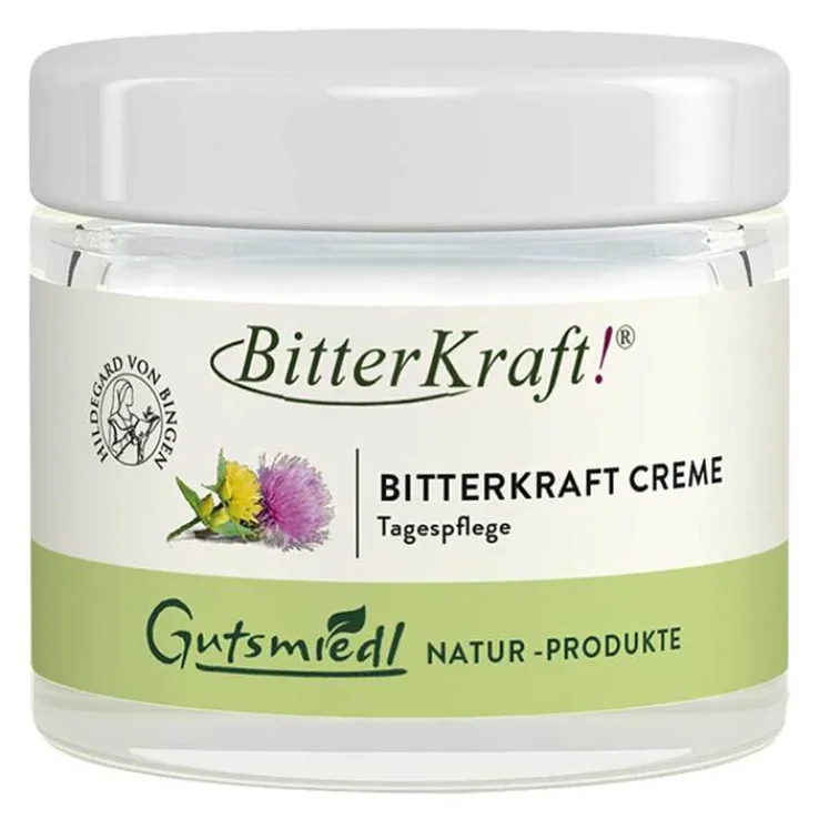 Bitterkraft Creme, 60 ml
