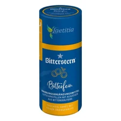 Bitterstern Bitterfein Lutschpastillen, 90 g