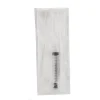 Blockwasserspritze vorgef.10 ml Glycerinlösung steril, 1 St