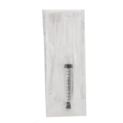 Blockwasserspritze vorgef.10 ml Glycerinlösung steril, 1 St