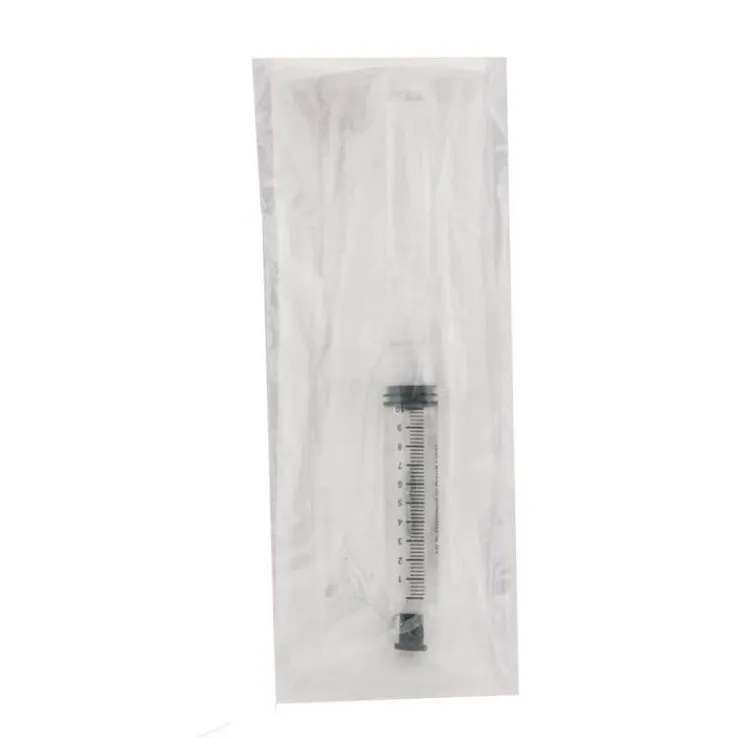 Blockwasserspritze vorgef.10 ml Glycerinlösung steril, 1 St