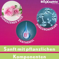 BloXaphte® Oral Care Junior-Gel bei Verletzungen im Mund, für Kinder, 15 ml