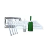 Blutgruppe Schnelltest Eldon Home Kit Hka 2511 - 1, 1 St
