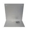 Bode Eurospender Montagewinkel für Modell 1/1 plus /2000 zu 350ml und 500ml, 1 St