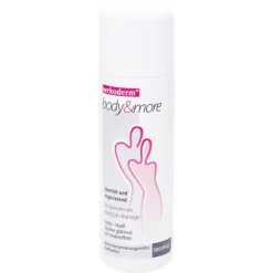 Body & More Massagefluid, 100 ml