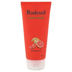 Bodysol Aroma Duschgel Blutorange, 100 ml
