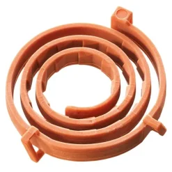Bolfo Flohschutzband für große Hunde, 1 St