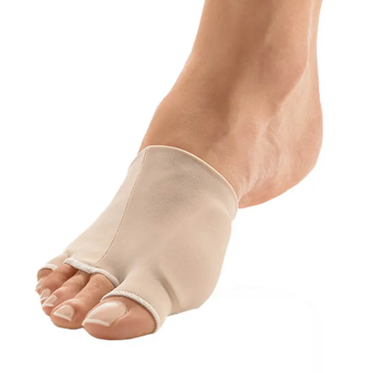 Bort Pedisoft Texline Mittelfuß-Ballen-Pad large, 1 St