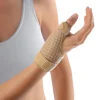 Bort Soft Daumenschiene lang medium haut, 1 St