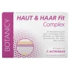 Botanicy Haut & Haar Fit Complex mit Actrisave Kapseln, 60 St