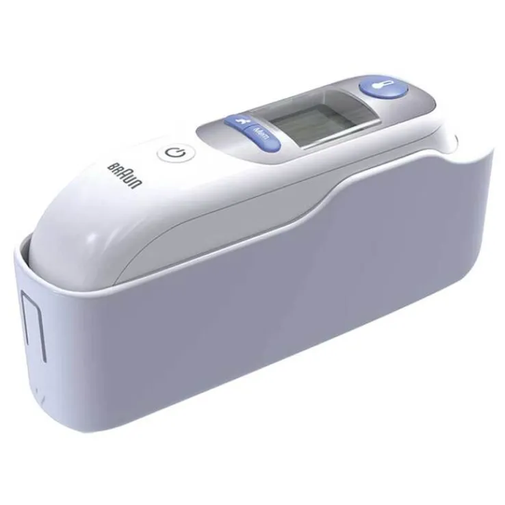 Braun Thermoscan 7 IRT 6520 Ohrthermometer, 1 St