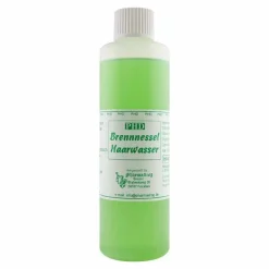 Brennessel Haarwasser, 250 ml