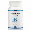 Bromelain 500 mg Kapseln, 60 St