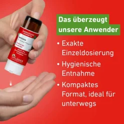 Bryonia D6 Globuli Pflüger Dosierspender, 10 g