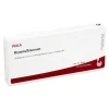 Bryonia Stannum Ampullen, 10X1 ml