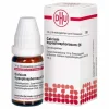 Calcium hypophosphorosum D 6 Globuli, 10 g
