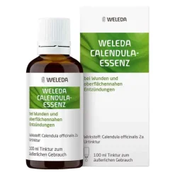 Calendula Essenz 20%, 100 ml