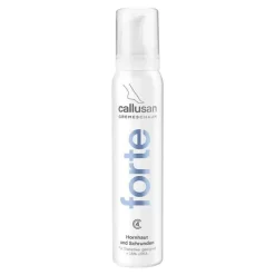 Callusan forte Cremeschaum, 125 ml