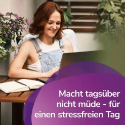 Calmalaif Überzogene Tabletten, 120 St