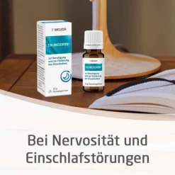Calmedoron Streukügelchen, 10 g