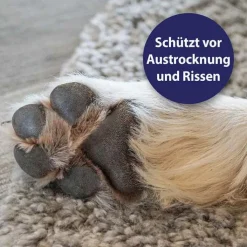 Canosept Pfotenpflege Gel für Hunde, 75 g