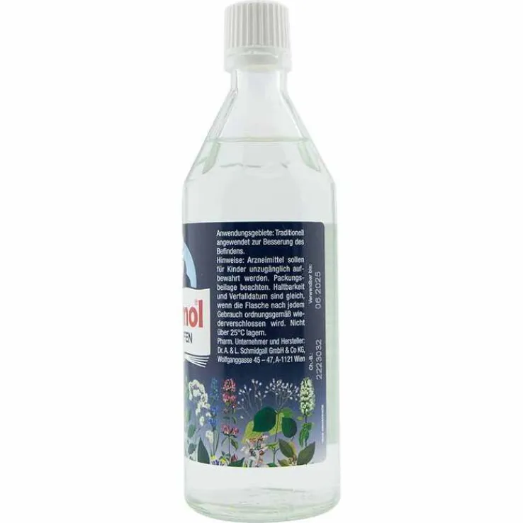 Carmol Tropfen, 160 ml