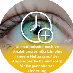 CATIONORM® MD sine Augentropfen, 10 ml